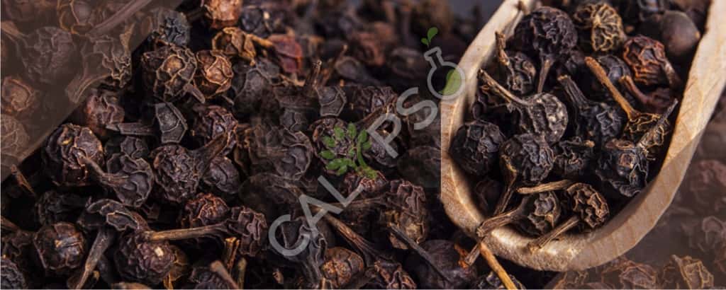 Cubeb Natural Oil